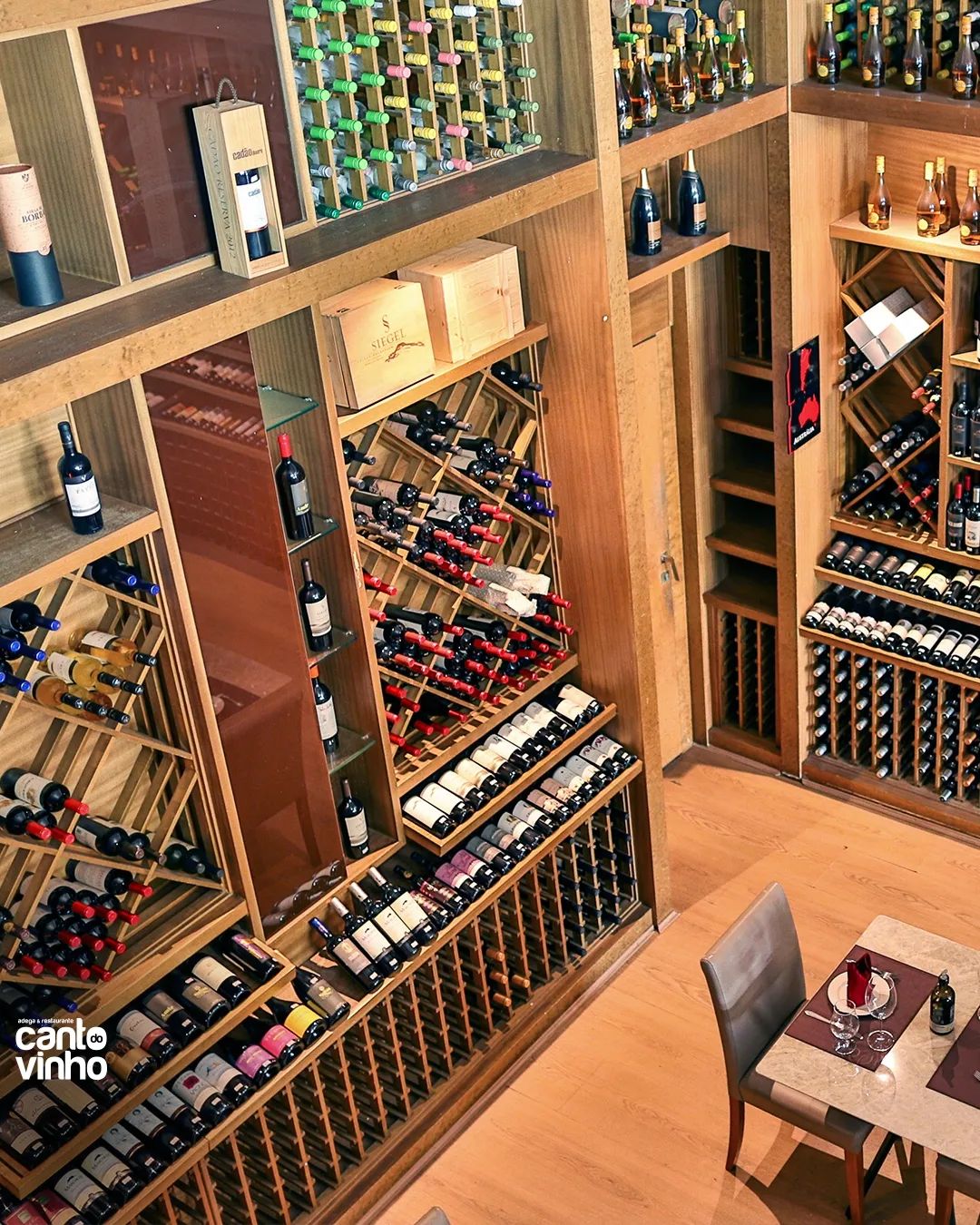 Ambiente do evento - Imagem 1