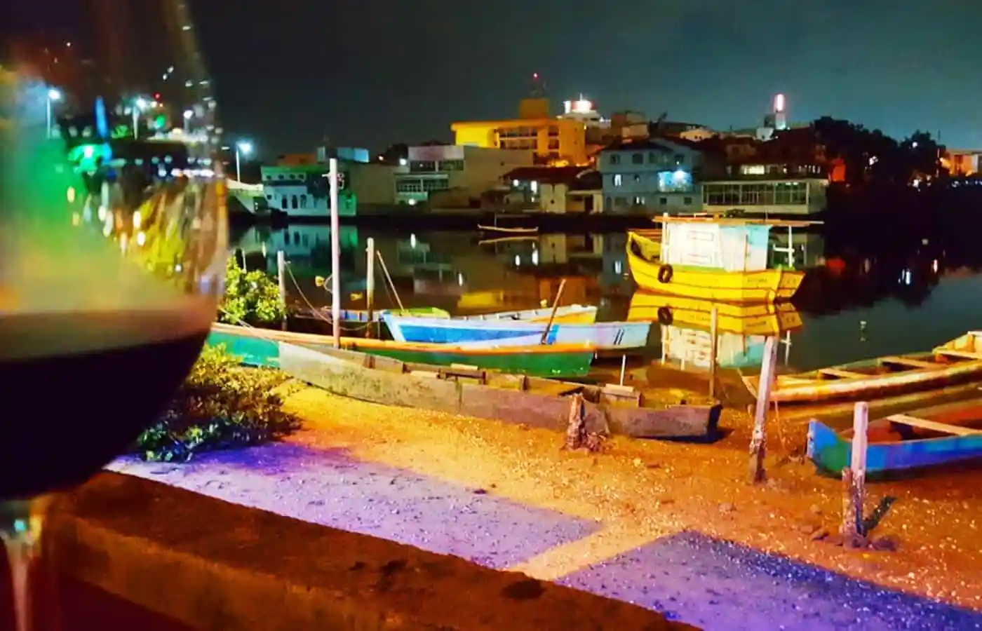 Ambiente do evento - Imagem 2