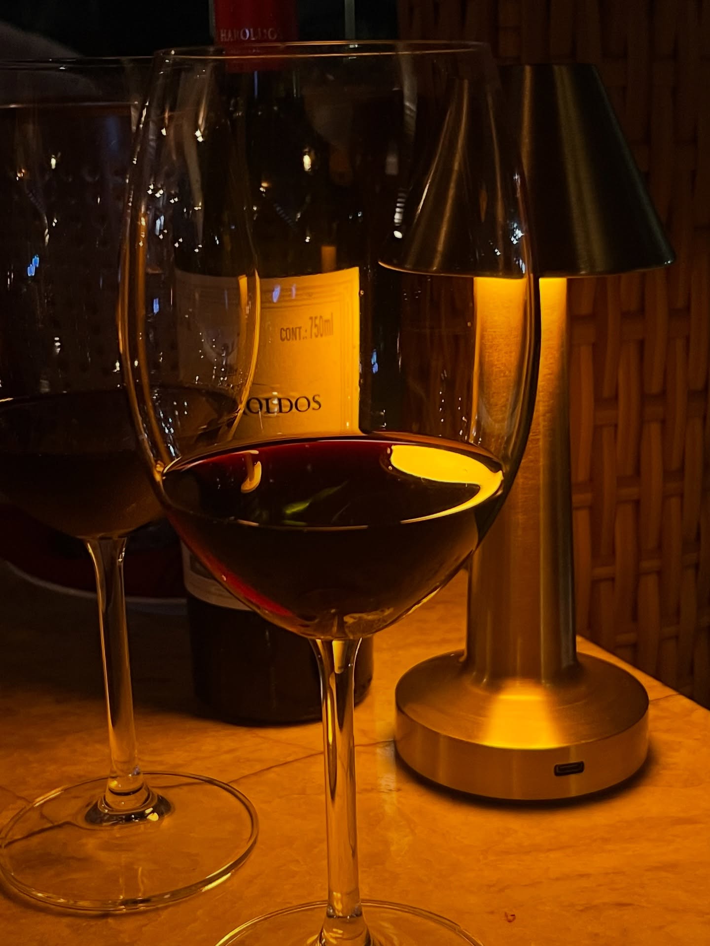 Ambiente do evento - Imagem 3