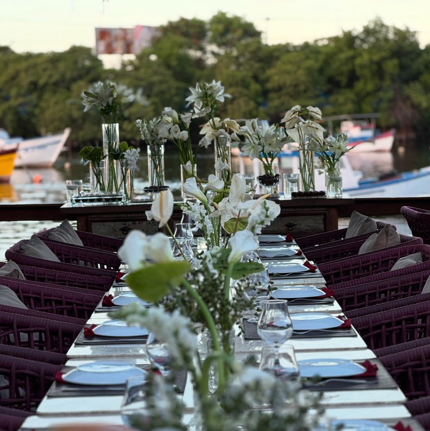 Ambiente do evento - Imagem 4