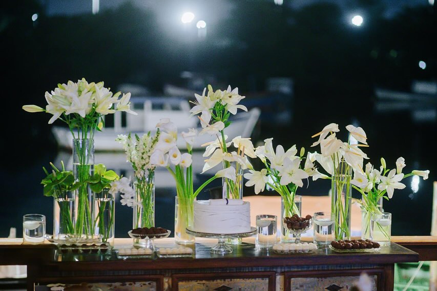 Ambiente do evento - Imagem 5